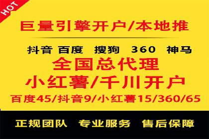 专业SEM代运营托管公司案例分析